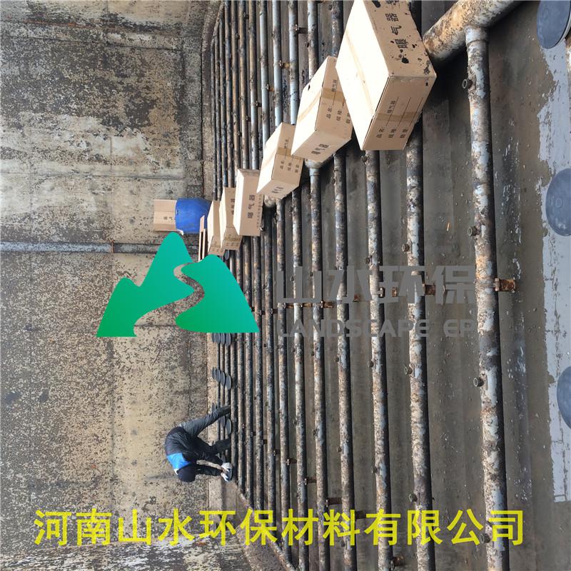 曝氣器15838066122 河南山水環保材料有限公司